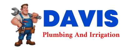 Trusted plumber in ROBELINE